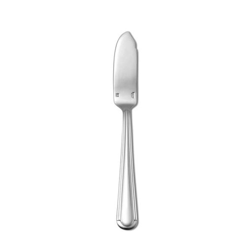 [T031KFSF-O] Cuchillo para Pescado 19 cm - Verdi 18/10 (Outlet) - Oneida