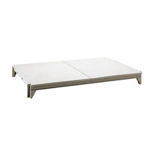 [CPSK2448S1480] Juego de estantes solidos premium camshelving 61 x 122cm - Cambro China