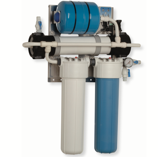 [9700750] Sistema filtración de agua -441H-T5 - Vizion - VZN