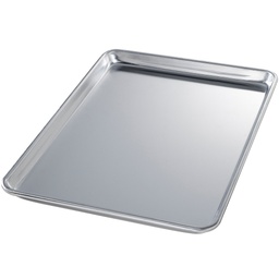 [40850] Bandeja hornear 18x13&quot; aluminio - Chicago Metallic