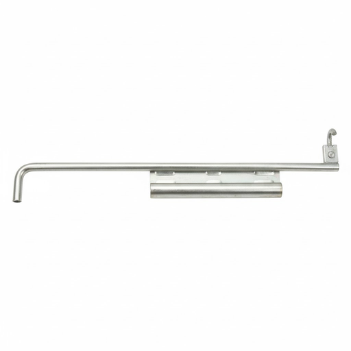 [0491INOX] Tirador registro de cenizas - Josper