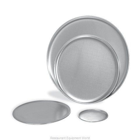 [A8] Bandeja aluminio pizza 8&quot; - Browne