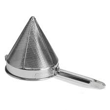 [47168] Colador chino de 12" malla fina - Vollrath