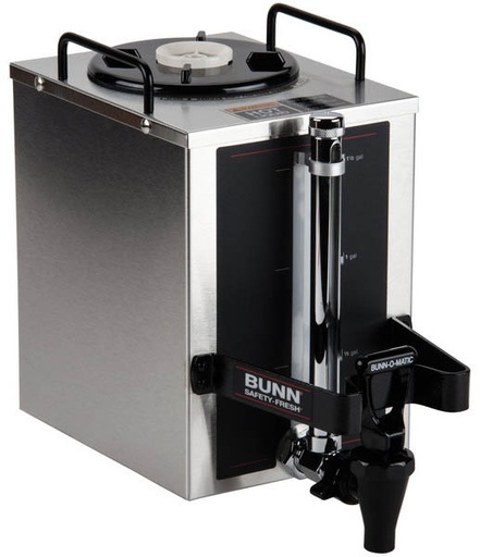 [20950.0004] Dispensador portátil de 1.5 galones - Bunn