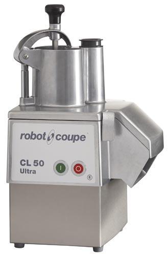 [24472] Cortador de vegetales CL50 Ultra - Robot Coupe