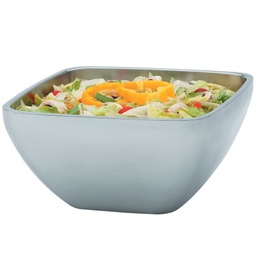 [47677] Tazon cuadrado sencillo 7.9 lts - Vollrath