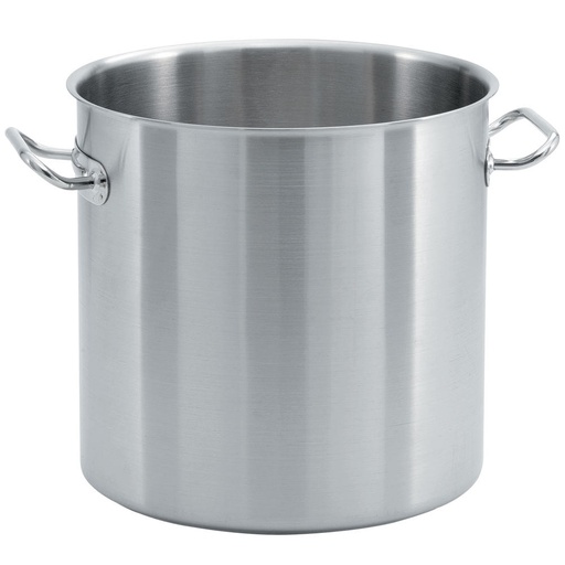 [47723] Olla acero inox 25.5 litros intrigue - Vollrath