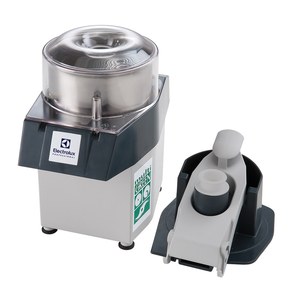 [MULTI-GREEN] Procesador de vegetales * pnc 601 - Electrolux