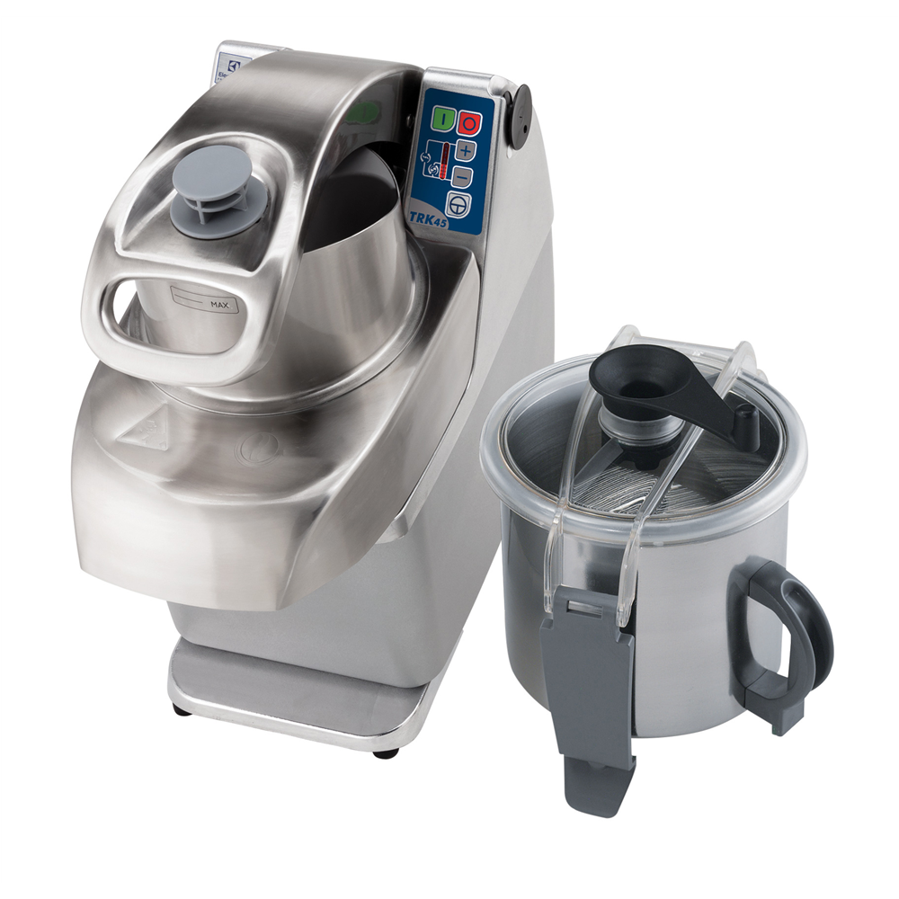 [TRK45] Procesador de vegetales con cutter pnc 60336 * - Electrolux