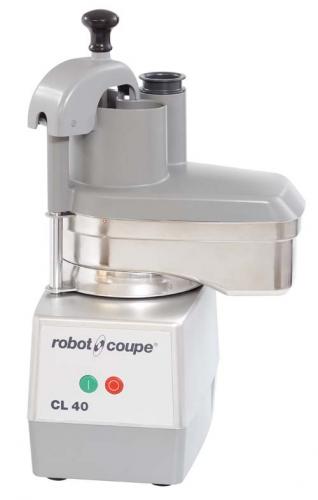 [24575] Cortador de vegetales, capacidad 20-80 platos/día, modelo CL40 - Robot Coupe