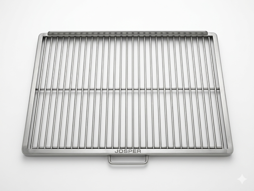 [240025] Parrilla para HJX-PRO-M120 - Josper