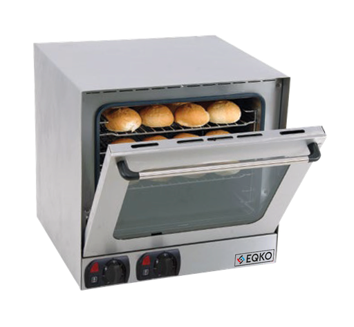 [COA1001-IND] Horno de conveccion Prima Lite - EQKO SA
