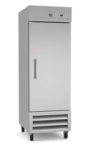 [KCHRI27R1DRE-R] Refrigerador vertical de 1 puerta recuperado - Kelvinator