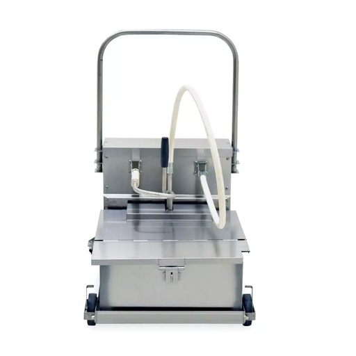 [F662T] Filtro de aceite 90 lb - Winston