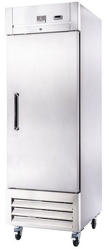 [738244] Congelador vertical de una puerta de 23 pies cubicos (KCHRI27R1DFE) - Kelvinator