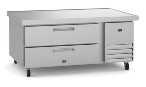 [738313] Base refrigerada de 48" (KCHCB48R) - Kelvinator