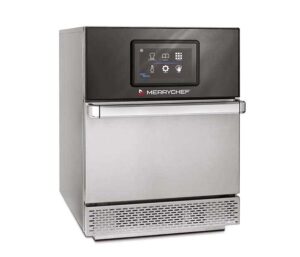 [X16HPCL] Horno de cocción rápida en acero inoxidable conneX® 16 - Merrychef