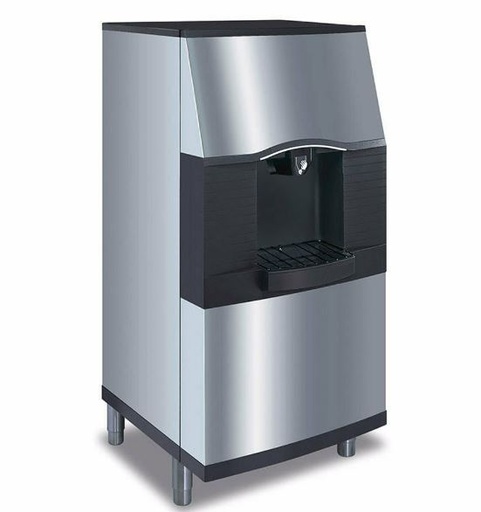 [SPA312-161] Dispensador de hielo 180 lb - Manitowoc