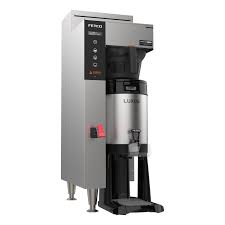 [CBS-1251 PLUS] Sistema extractor de cafe sencillo para termo de 1,5 gal - Fetco