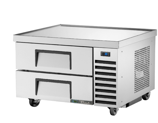[TRCB-36-HC] Base refrigerada de 36" - True