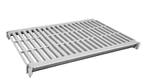 [EXSK2460V1480] Juego de estante ventilado Elements Xtra 24" x 60" - Cambro China