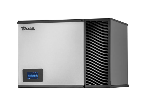 [TCIM-630-FA1-A] Maquina de hielo 600 lb cubo tamaño full - True