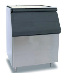 [SB393] Bin de almacenamiento de hielo 178 kg - Scotsman Italia