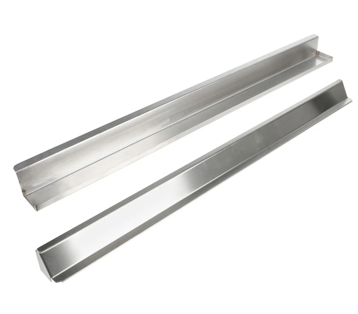 [4102] Recogegrasas inox tapa basc HJ-45/HJ-50 - Josper