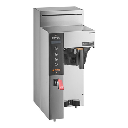 [CBS-1231] Sistema sencillo de extraccion de café para termos de 3 y 4 l - Fetco