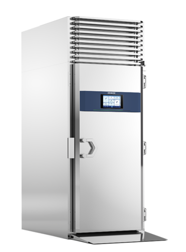 [PB2020FD0AR0028] Abatidor MULTIFRESH NEXT XXL Essential - Irinox