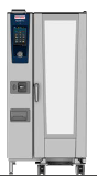 [CF1ERRA.0001473] Horno combinado iCombi Pro eléctrico para 20 bandejas GN1/1 - Rational