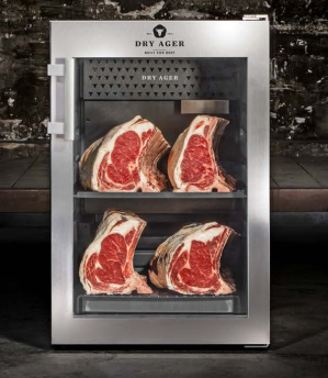 [DX0500EPS] Madurador de carne Premium 20 kg - Dry Ager