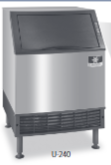 [UDP0240A-161B] Maquina de hielo en cubos 240 libras - Manitowoc