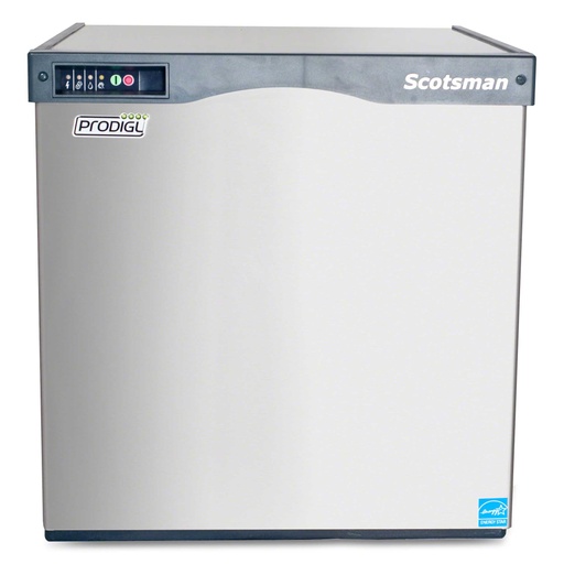 [MC0322SA-1] Mq hielo aire, 300 lb, cubo peq. 115/60/1 - Scotsman USA