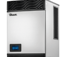 [TCIM-822-FA2-A] Máquina de hielo de 22" cubo completo hasta 830 lb - True