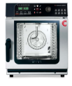 [OES 6.06 mini] Horno combi mini estándar, eléctrico, 6 niveles para GN 2/3 - Convotherm