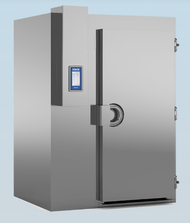 [PMF1302GA069] Abatidor de carro MULTIFRESH MF 130.2 - Irinox