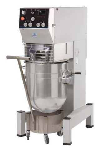 [600288] Batidora planetaria de 80 l - Electrolux