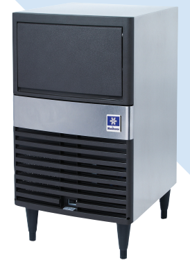 [UDP0065A-161]  Máquinas de hielo bajo mostrador NEO 60 SERIES - Manitowoc