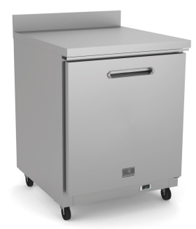 [738299] Mesa de preparación refrigerada de 27" - Kelvinator