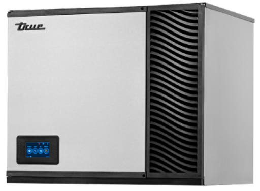 [TCIM-830-FA2-A] Máquina de hielo en cubo 800 lb con refrigerante R290 - True