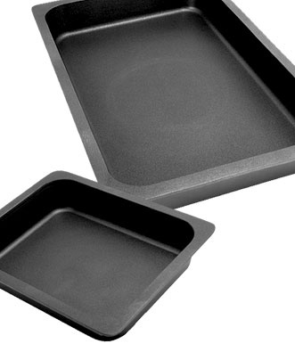 [4238] Bandeja gn 1/1, altura 2cm. - Josper