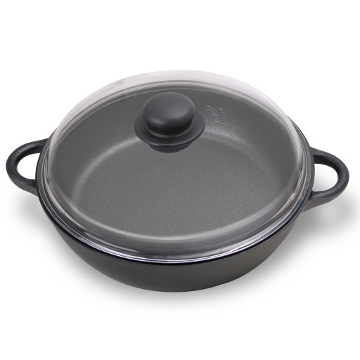 [4221] Cazuela diametro 28cm. - Josper